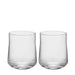 Orrefors Art Glass Orrefors Informal Tumbler Large - Set of 2