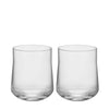 Orrefors Art Glass Orrefors Informal Tumbler Large - Set of 2