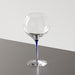 Orrefors Art Glass Orrefors Intermezzo Blue Bouquet Set of 2