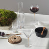 Orrefors Giftware Orrefors Intermezzo Gold Small Tumbler - Set of 2
