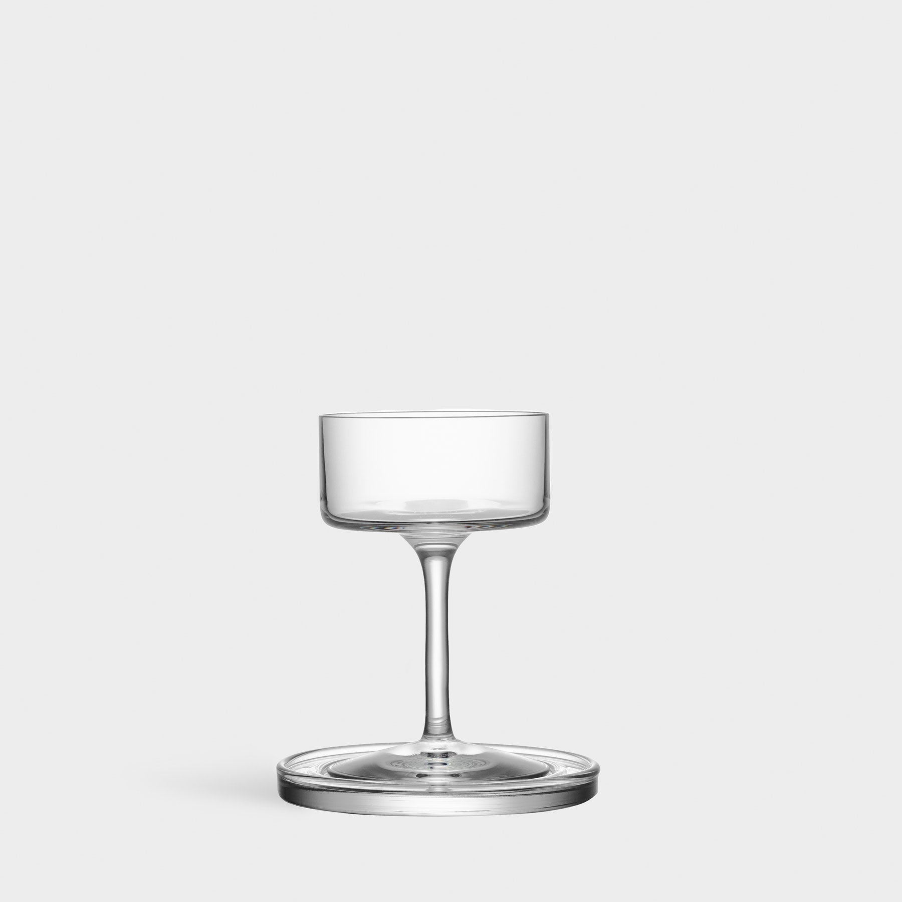 Orrefors Giftware Orrefors KL Liqueur Clear