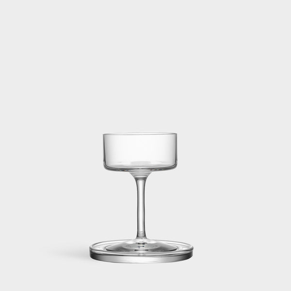 Orrefors Giftware Orrefors KL Liqueur Clear