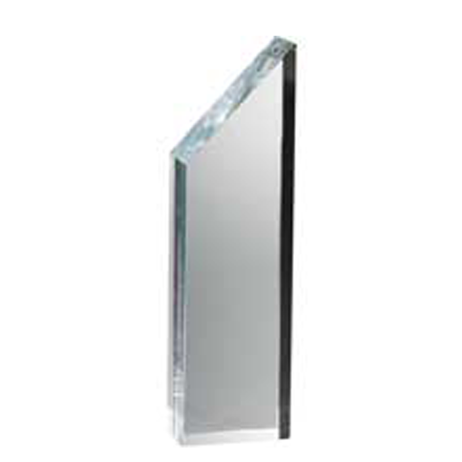 Orrefors Art Glass Orrefors Manhattan Award Large