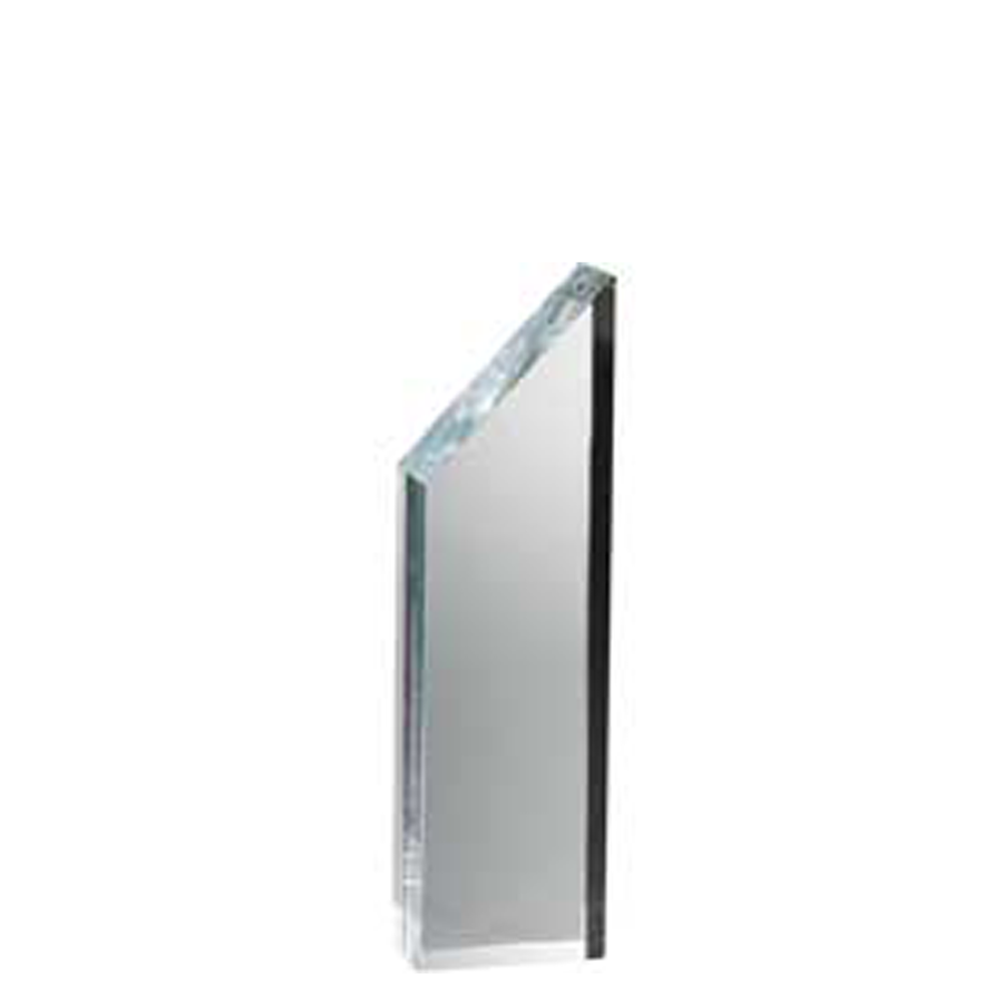 Orrefors Art Glass Orrefors Manhattan Award Small