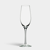 Orrefors Art Glass Orrefors Merlot Champagne