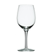 Orrefors Art Glass Orrefors Merlot Wine Medium