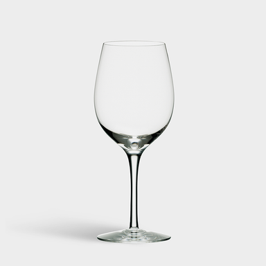 Orrefors Art Glass Orrefors Merlot Wine Medium