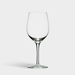 Orrefors Art Glass Orrefors Merlot Wine Medium