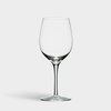 Orrefors Art Glass Orrefors Merlot Wine Medium