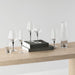 Orrefors Art Glass Orrefors Metropol Champagne