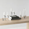 Orrefors Art Glass Orrefors Metropol Champagne