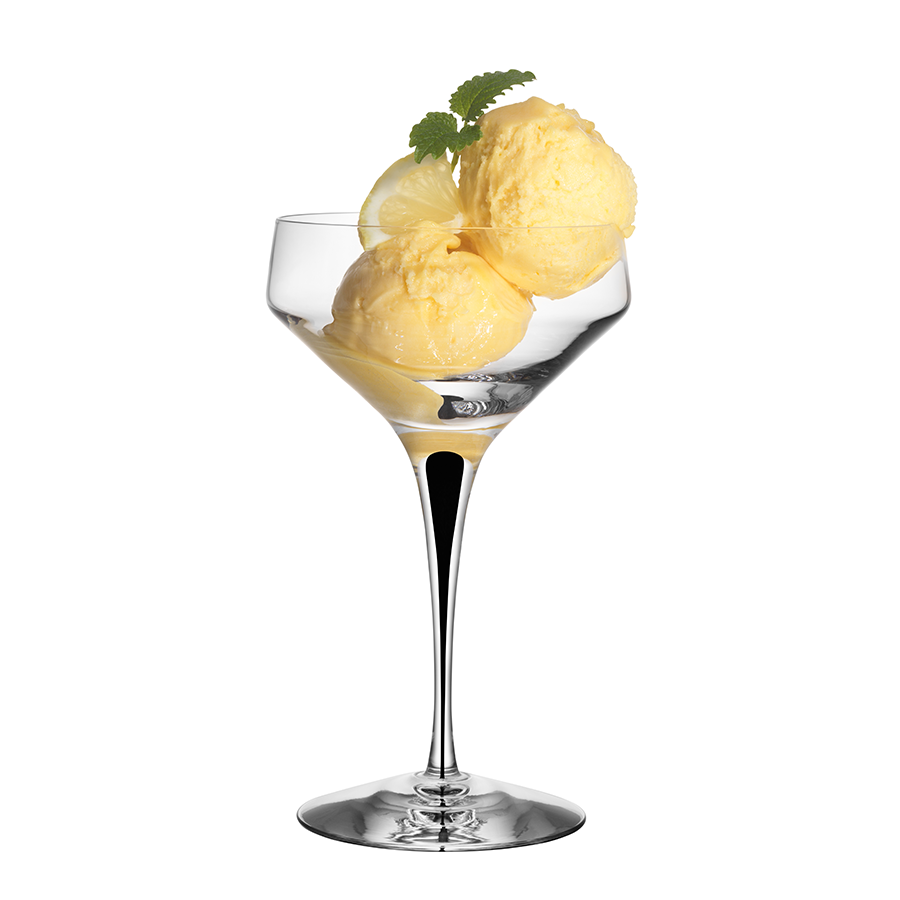 Orrefors Giftware Orrefors Metropol Coupe