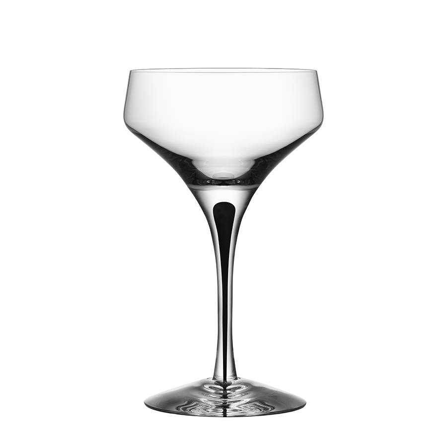 Orrefors Giftware Orrefors Metropol Coupe