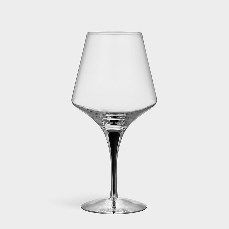 Orrefors Giftware Orrefors Metropol Red Wine