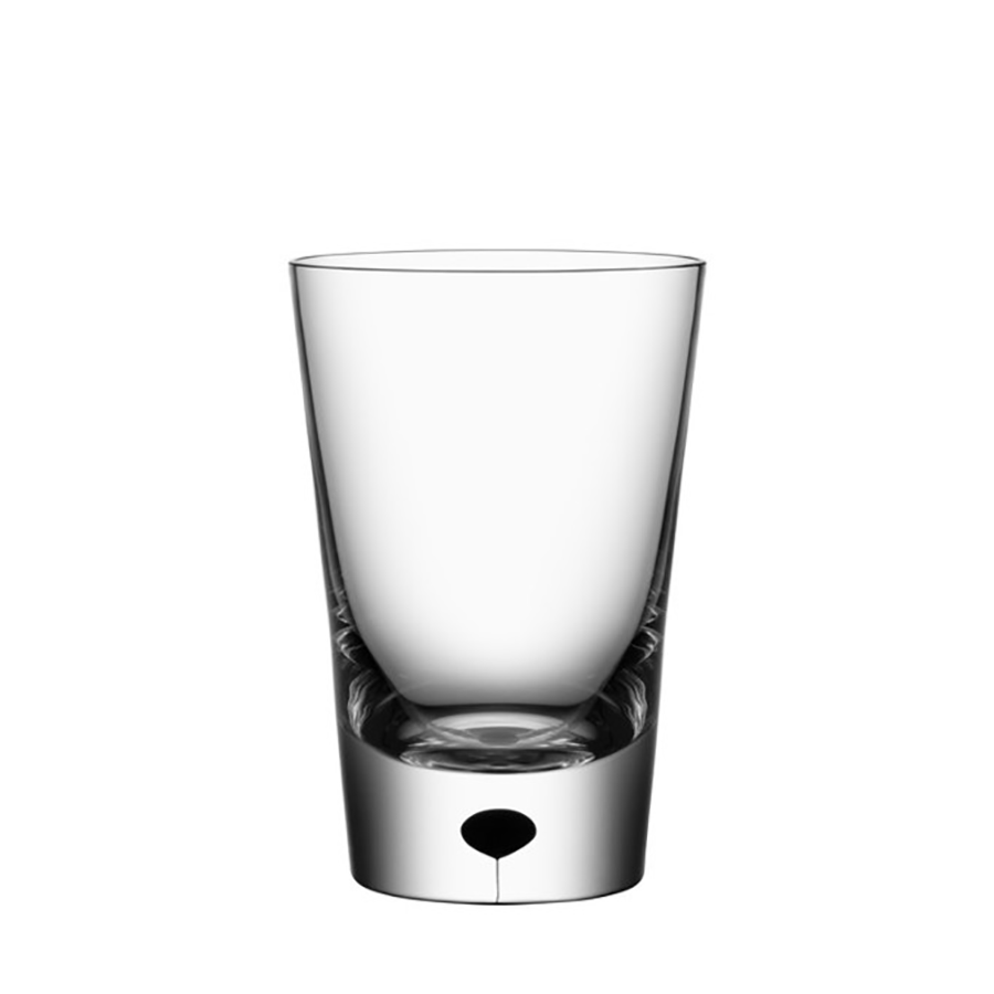 Orrefors Art Glass Orrefors Metropol Tumbler Single