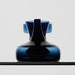 Orrefors Giftware Orrefors Midsummer Vases Midnight Blue Mini Set Of 7 Ltd