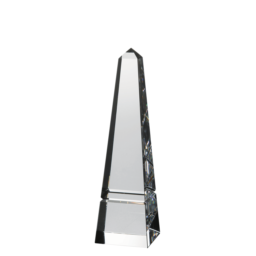 Orrefors Art Glass Orrefors Monument Award Medium
