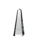Orrefors Art Glass Orrefors Monument Award Small
