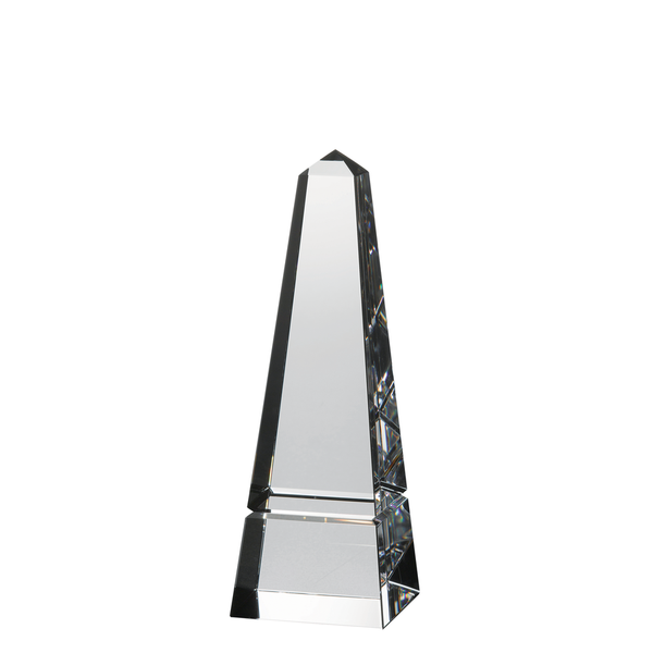 Orrefors Art Glass Orrefors Monument Award Small