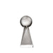 Orrefors Art Glass Orrefors Monument Globe Medium