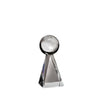 Orrefors Art Glass Orrefors Monument Globe Small