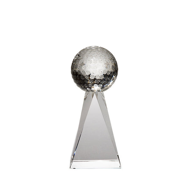Orrefors Art Glass Orrefors Monument Golf Medium
