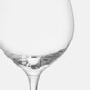 Orrefors Giftware Orrefors More Bistro Wine Set of 4