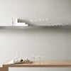 Orrefors Giftware Orrefors More Bistro Wine Set of 4