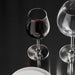 Orrefors Giftware Orrefors More Bistro Wine Set of 4