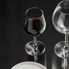 Orrefors Giftware Orrefors More Bistro Wine Set of 4