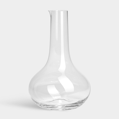 Orrefors Art Glass Orrefors More Carafe