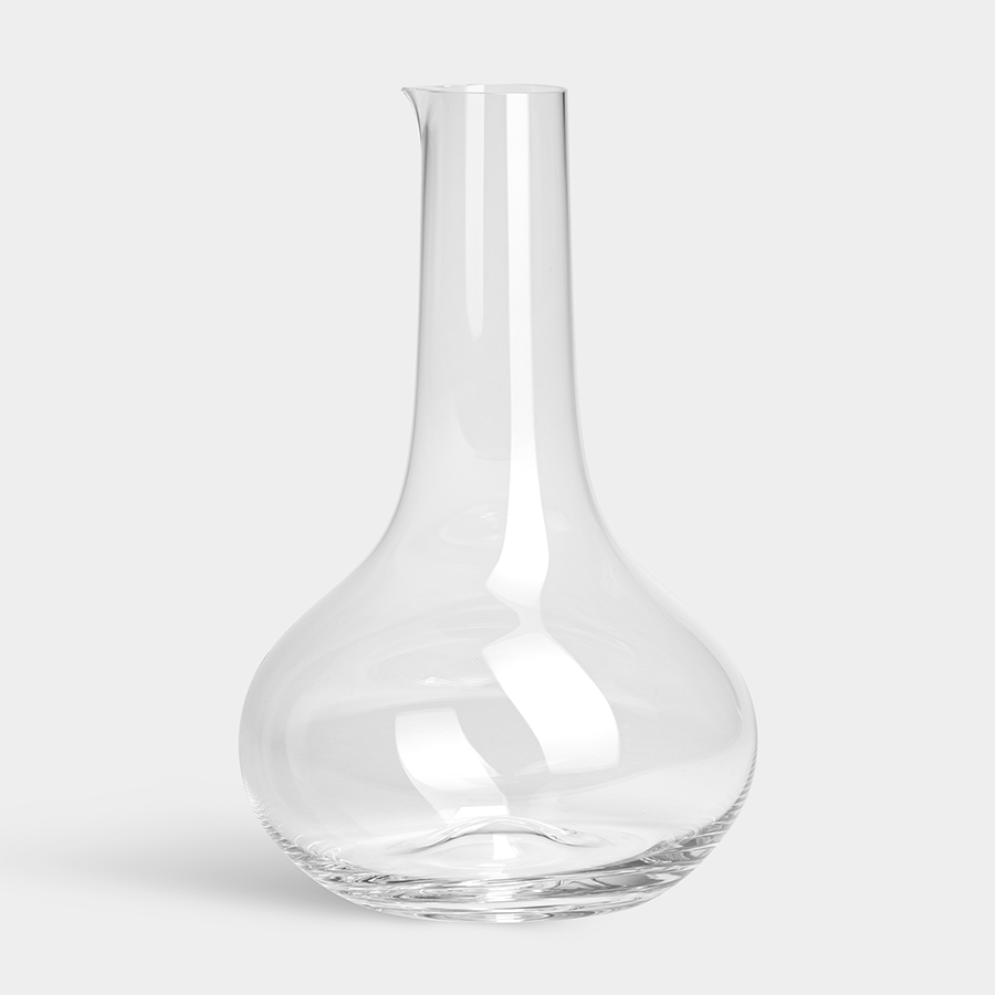 Orrefors Art Glass Orrefors More Carafe