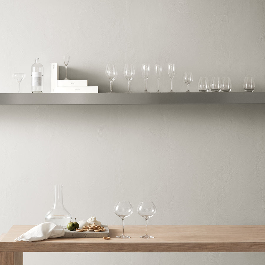 Orrefors Art Glass Orrefors More Carafe