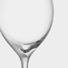 Orrefors Giftware Orrefors More Champagne Boule Set of 4