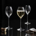Orrefors Giftware Orrefors More Champagne Boule Set of 4