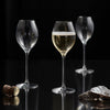 Orrefors Giftware Orrefors More Champagne Boule Set of 4