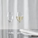 Orrefors Giftware Orrefors More Champagne Boule Set of 4