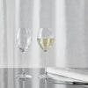 Orrefors Giftware Orrefors More Champagne Boule Set of 4