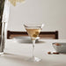 Orrefors Art Glass Orrefors More Martini - Set of 2