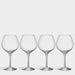 Orrefors Giftware Orrefors More Pinot Set of 4