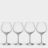 Orrefors Giftware Orrefors More Pinot Set of 4