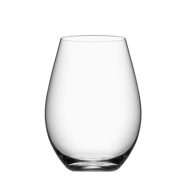 Orrefors Art Glass Orrefors More Tumbler - Set of 4