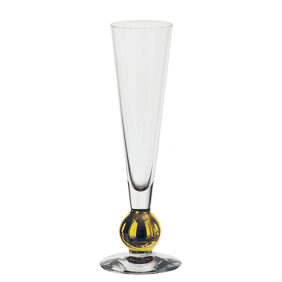 Orrefors Art Glass Orrefors Nobel Champagne