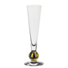 Orrefors Art Glass Orrefors Nobel Champagne