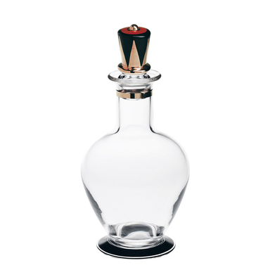Orrefors Art Glass Orrefors Nobel Decanter