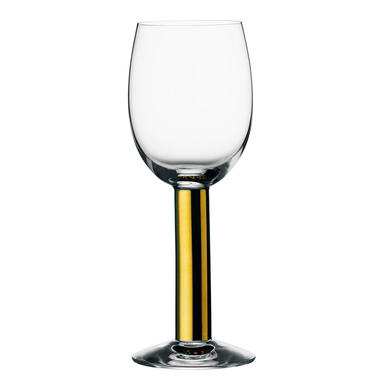 Orrefors Art Glass Orrefors Nobel Wine/Beer