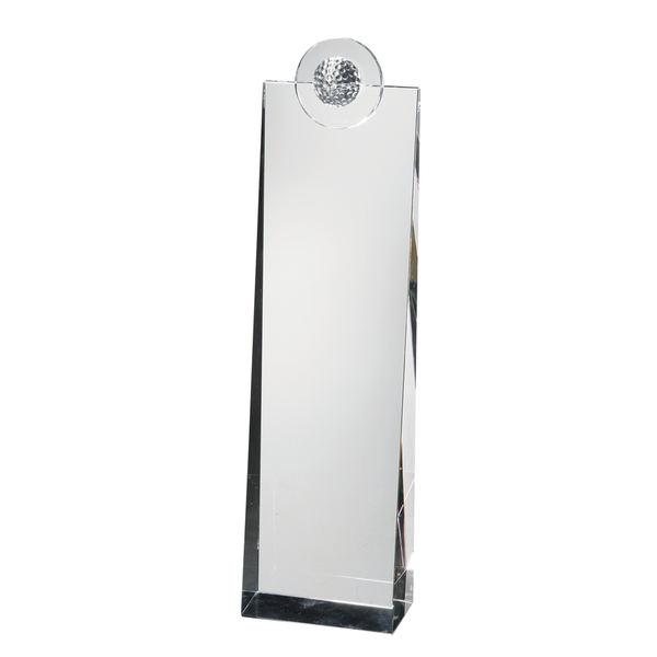 Orrefors Art Glass Orrefors Pinnacle Award Large