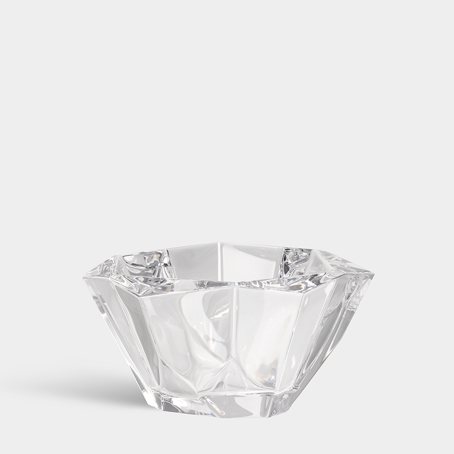 Orrefors Art Glass Orrefors Precious Bowl