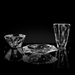 Orrefors Art Glass Orrefors Precious Bowl