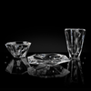 Orrefors Art Glass Orrefors Precious Bowl